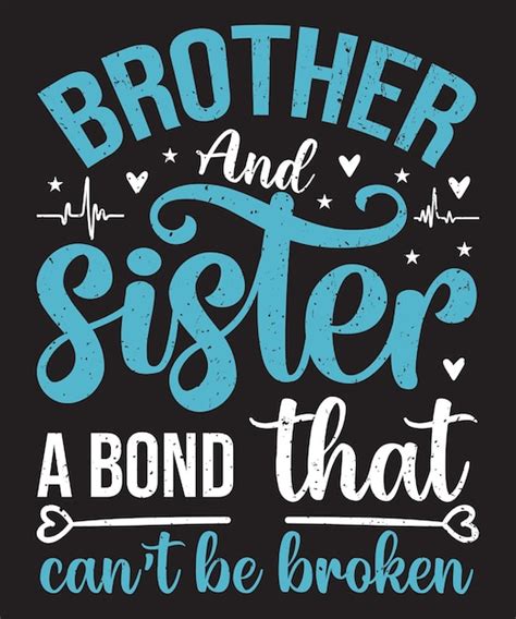 Biggest Sister Big Sister Little Brother Shirts: A Bond That Can't Be Broken