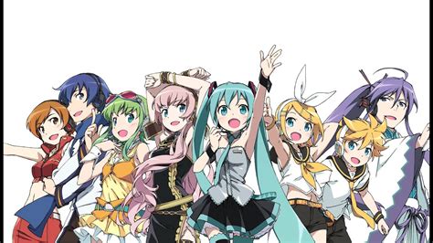 Biggest Vocaloid Songs of All Time: A Comprehensive Analysis