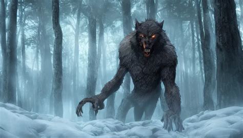 Biggest Werewolf 9,000: Unveiling the Colossal Behemoths of Lycanthropy