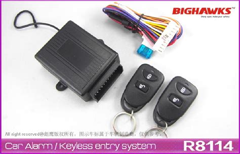 Bighawks Keyless Entry Wiring Diagram Ebook Kindle Editon