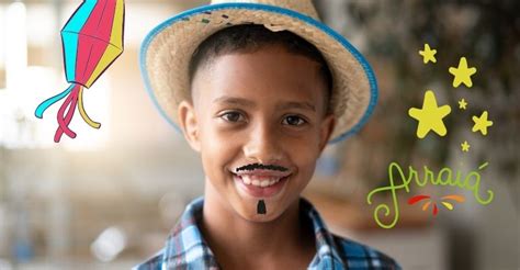 Bigodes de Festa Junina: Guia Completo para Celebrar com Estilo