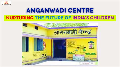 Bihar Anganwadi: Nurturing the Future of Bihar