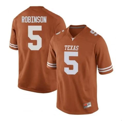 Bijan Robinson Jersey: The Ultimate Guide to 55,000+ Designs