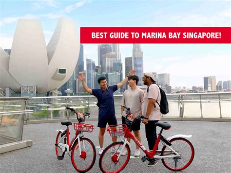 Bike App Singapore: The Ultimate Guide to 5+ Must-Try Apps