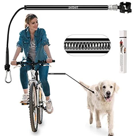 Bike Attachment Dog: Your Furry Companion on Two Wheels