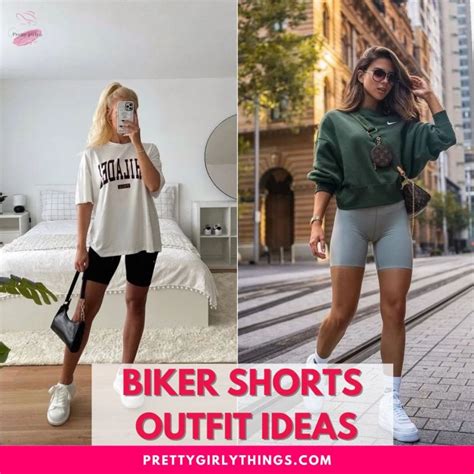 Biker Shorts: The Ultimate Guide to Comfort, Style, and Functionality