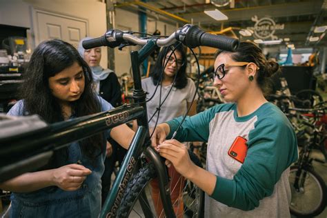 Bikes and Boobs: Breaking Barriers and Empowering Women Through Cycling