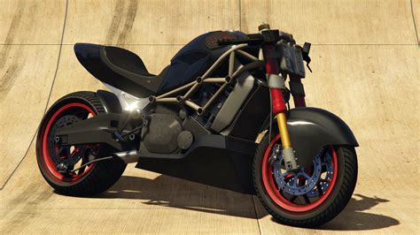 Bikes in GTA 5: The Definitive Guide