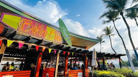 Bikini Bar Sentosa: The Ultimate Guide