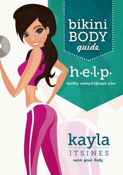 Bikini Body Guide Ebook Doc