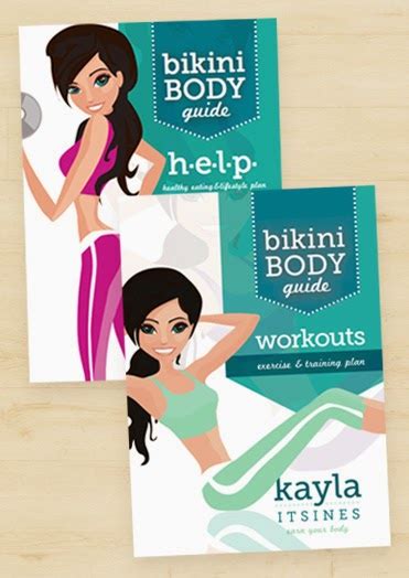 Bikini Body Guide Ebook Doc