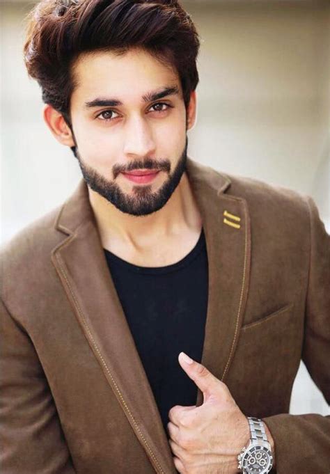 Bilal Abbas Khan Wife: A Glimpse into the Life of a Pakistani Heartthrob