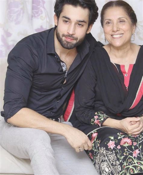 Bilal Abbas Khan Wife: Everything You Need to Know