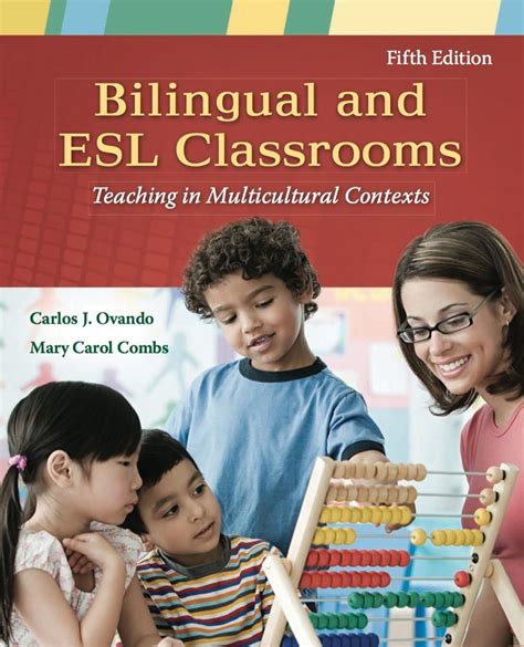 Bilingual and ESL Classrooms: Teaching in Multicultural Contexts Ebook Doc