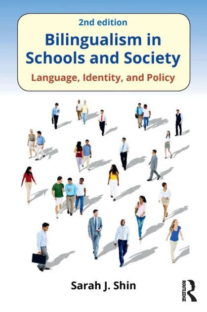 Bilingualism in Schools and Society Language Identity and Policy Second Edition Epub