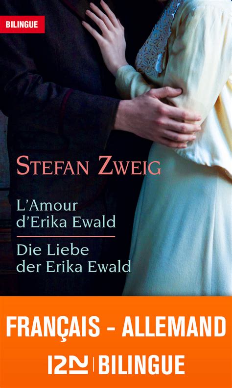 Bilingue français-allemand L amour d Erika Ewald-Die Liebe der Erika Ewald BILINGUES French Edition Epub
