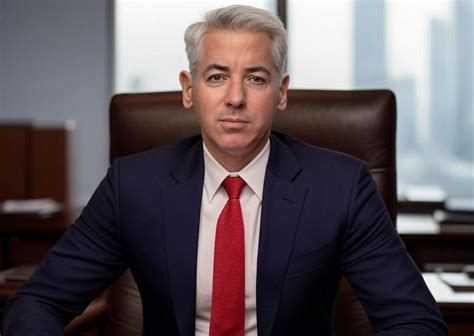 Bill Ackman's Investment Philosophy: A Deep Dive into the Pershing Square Maverick