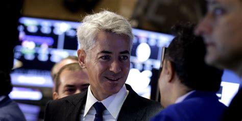 Bill Ackman's Pershing Square Tontine Holdings: A Comprehensive Analysis