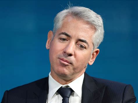 Bill Ackman: The Contrarian Investor with a Midas Touch