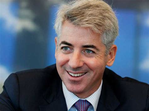 Bill Ackman: The Contrarian Investor with a Proven Track Record