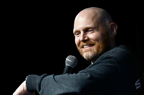 Bill Burr Delivers a Raucous Stand-Up Performance in Columbus, Ohio