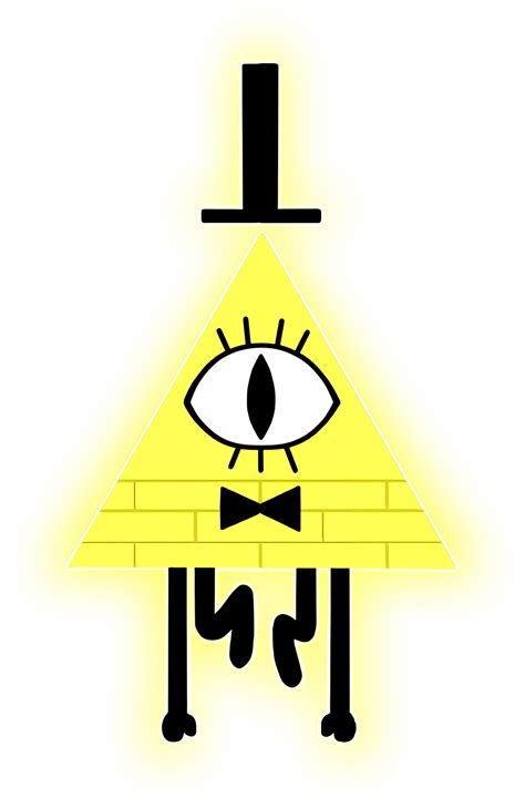 Bill Cipher's