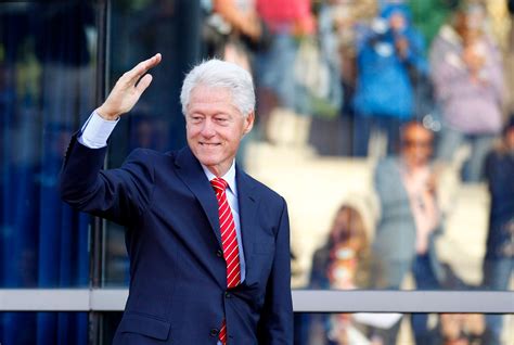 Bill Clinton: A Legacy of Leadership and Economic Prosperity