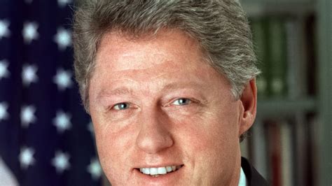 Bill Clinton: A Legacy of Progress and Controversy