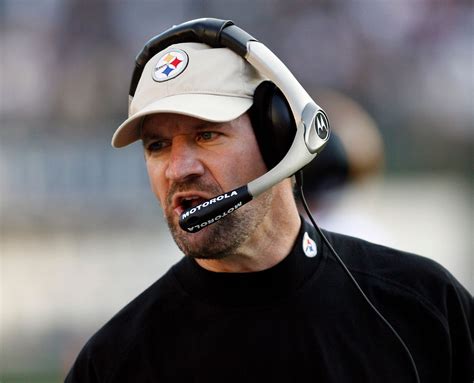 Bill Cowher: A Football Legend and Visionary Coach