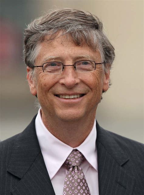 Bill Gates Doc