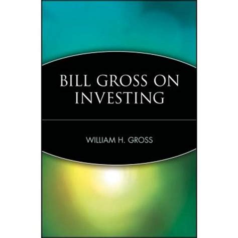 Bill Gross on Investing Epub