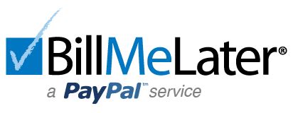 Bill Me Later Catalogs