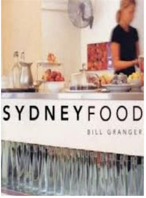 Bill S Sydney Food PDF