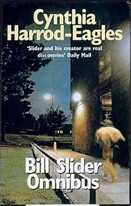 Bill Slider Omnibus (Bill Slider Mysteries) Kindle Editon