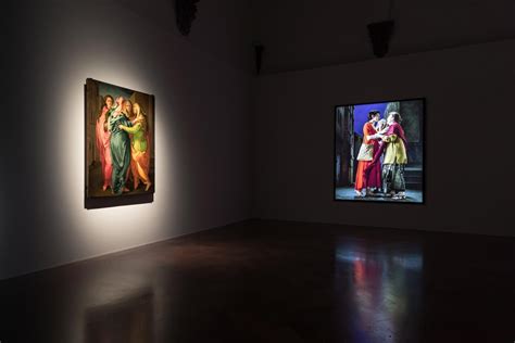 Bill Viola Installations English and Multilingual Edition