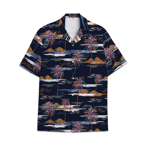 Billabong Aloha Shirts: Embracing the Aloha Spirit