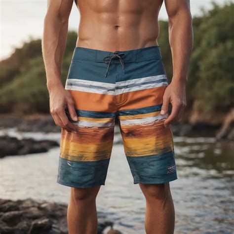 Billabong Board Shorts: A Comprehensive Guide to the Ultimate Beachwear Essential