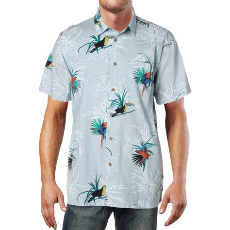 Billabong Button Down Shirt: A Timeless Style for All Occasions