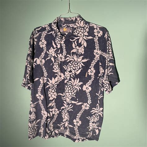 Billabong Hawaiian Shirts: A Timeless Symbol of Summer