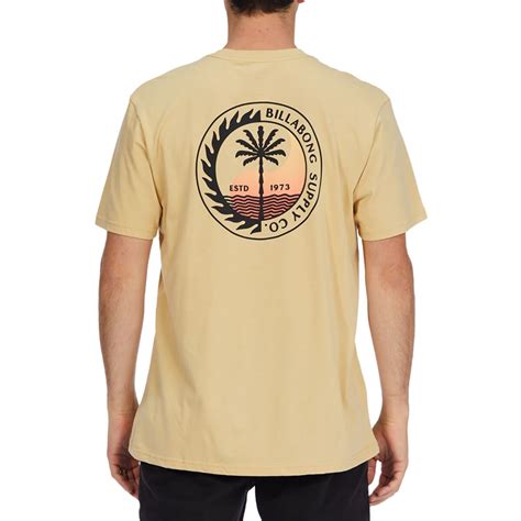 Billabong Mens T-Shirts: Elevate Your Casual Style