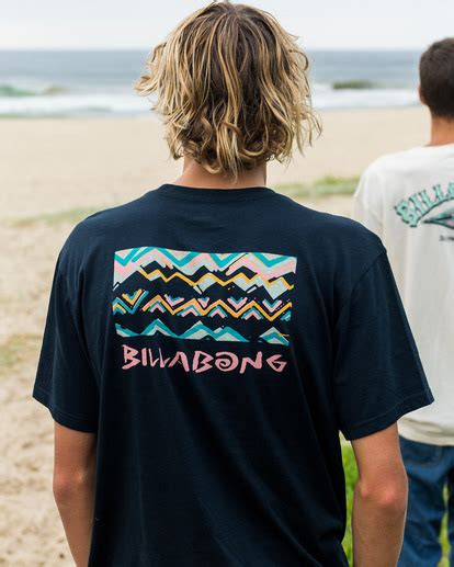 Billabong T-Shirts: A Timeless Fashion Essential