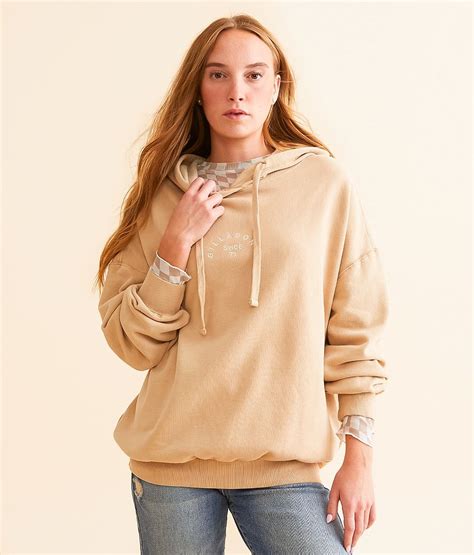 Billabong Women's Sweatshirts: A Comprehensive Guide