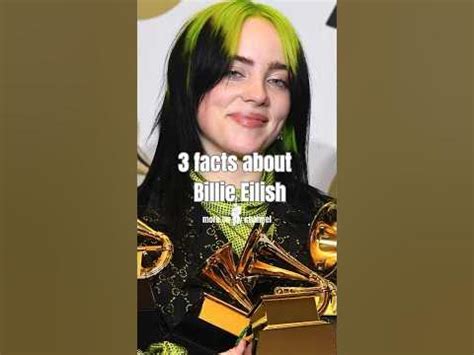 Billie Eilish: Unveiling the Phenomenon