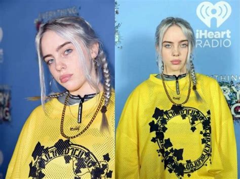 Billie Eilish Hairstyles: 10 Must-See Looks