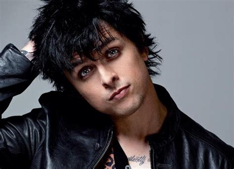 Billie Joe Armstrong: O Vocalista Icônico do Green Day