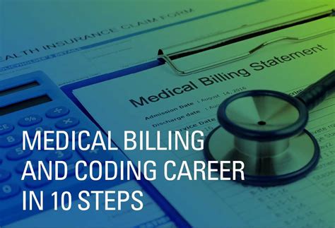 Billing And Coding Career