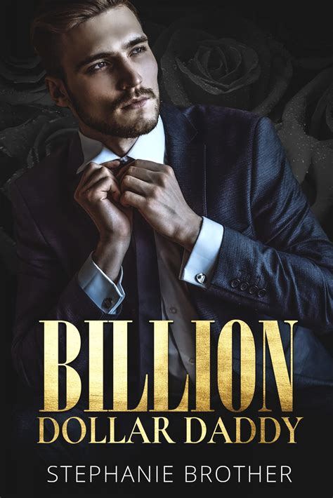 Billion Dollar Daddies 2 Book Series Reader