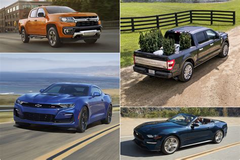 Billion-Auto Battle: Chevrolet vs. Ford by 2025