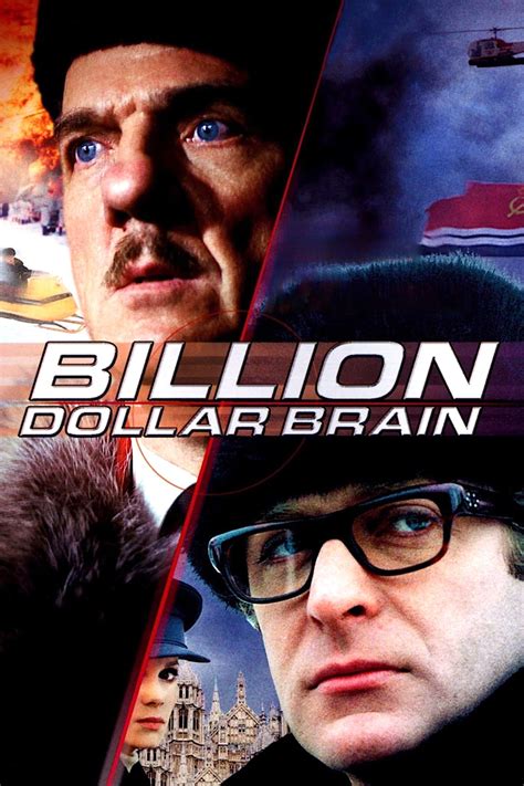 Billion-Dollar Brain PDF