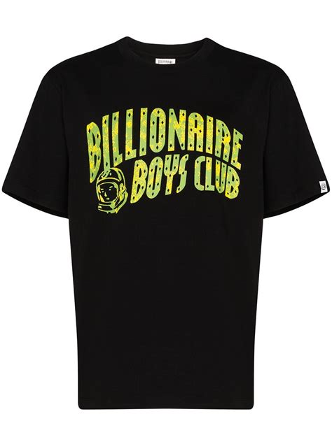 Billionaire Boys Club Shirts: A Statement of Opulence and Style